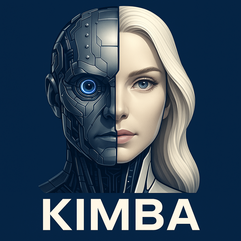KIMBA Logo
